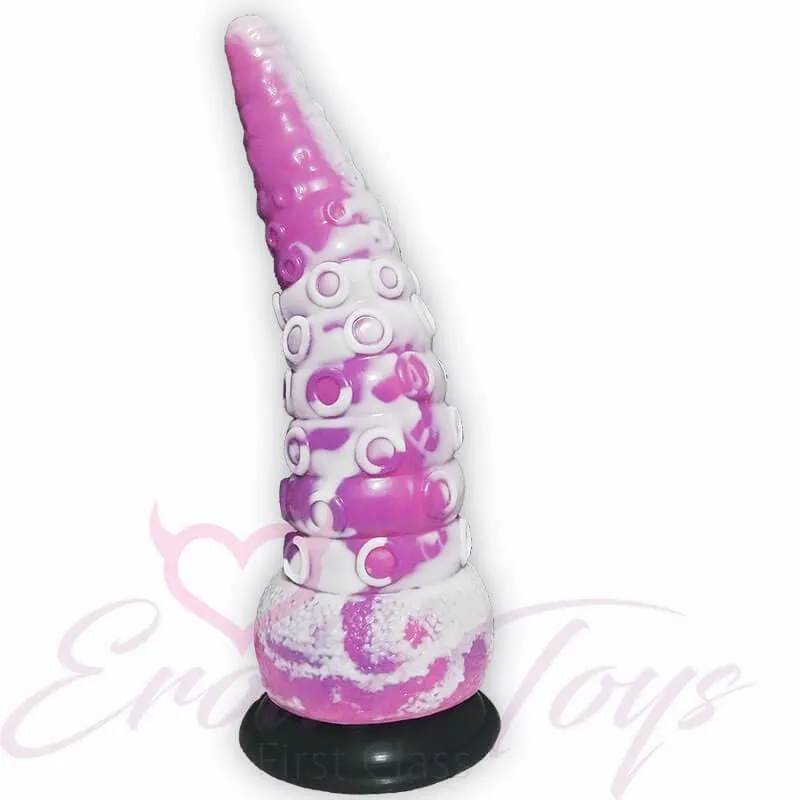 EROTIC TOYS REAL COCK 77 TENTACULOS